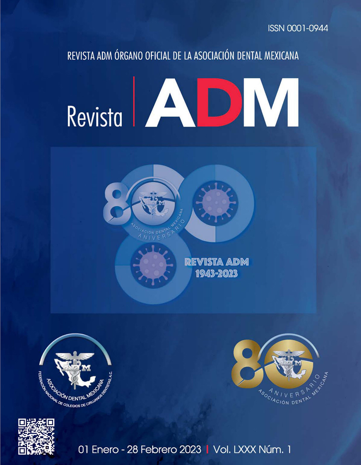 Revista Estudiantil ADM